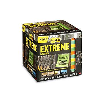 3M Post-it® Extreme Notes