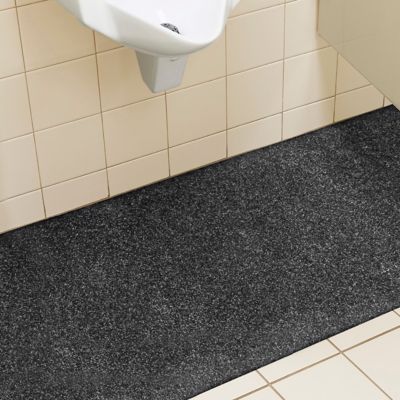 Grip-Tight Urinal Mat