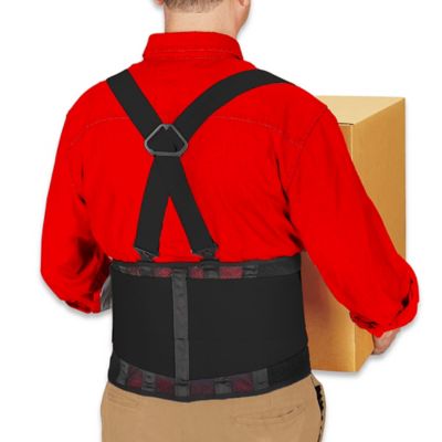 Back-A-Line Back Support Belt FOR SALE - FREE Shipping