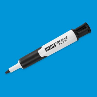 Uline Dry Erase Markers