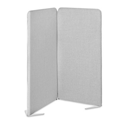 Zippered Office Panels