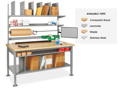 Packing Stations