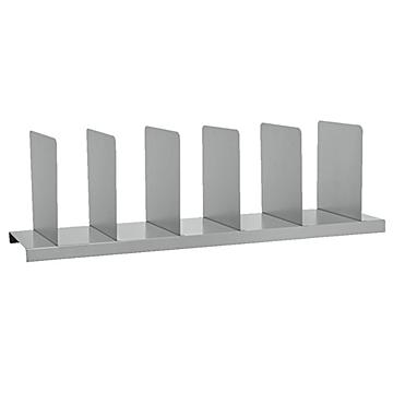 Packing Station Box Shelf and Dividers
