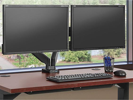 Desktop Monitor Mounts