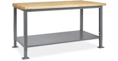 Heavy-Duty Packing Tables