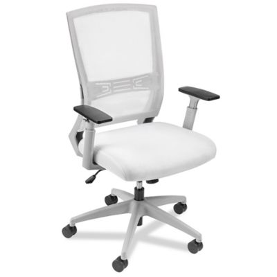 Office Chairs Office Desk Chairs in Stock ULINE Uline