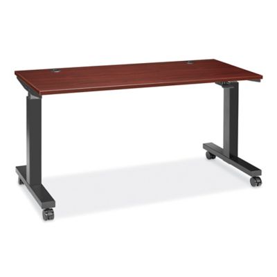 Adjustable Height Training Tables