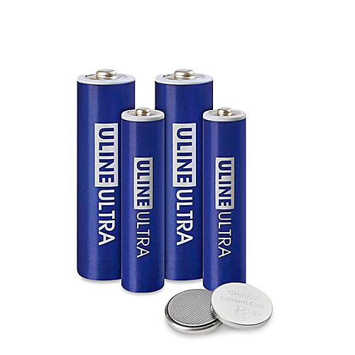 Uline Ultra Baterías