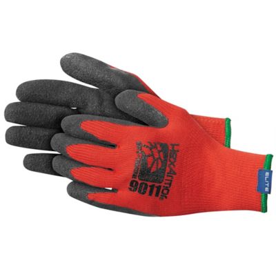 Uline Gription® Cut Resistant Gloves - Lime, 2XL S-23343L-2X - Uline