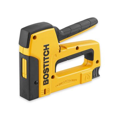 Economy Plier Stapler H-704 - Uline