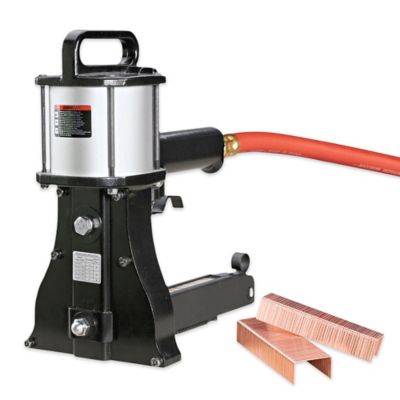 Triple Wall Carton Stapler