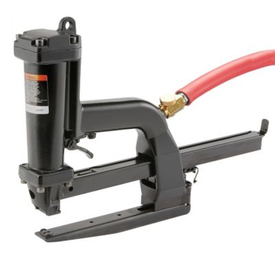 Pneumatic Plier Staplers