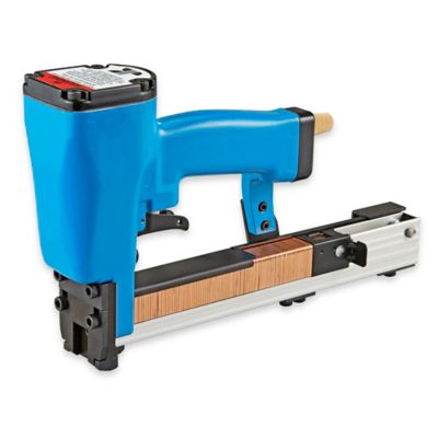 Wide Crown Pneumatic Tacker