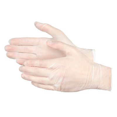 Uline Durarmor™ Ice Guantes Térmicos Recubiertos de Nitrilo Resistentes a  Cortes - Verde Limón, Chicos S-24002G-S - Uline