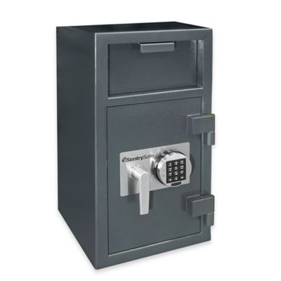Depository Safes