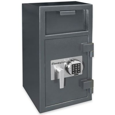 Depository Safes