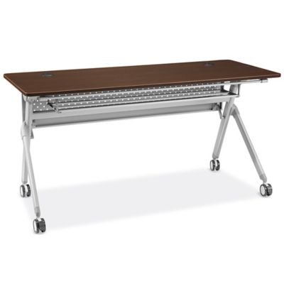 Deluxe Mobile Training Tables
