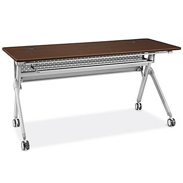 Deluxe Mobile Training Tables