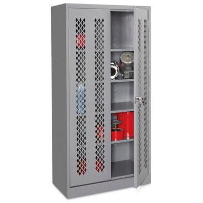 Ventilated Storage Cabinets