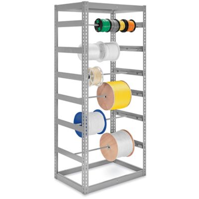 Reel Racks