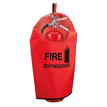Fire Extinguisher Covers