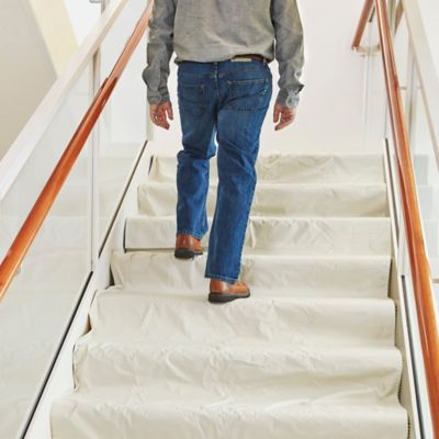 Non-Slip Drop Cloths