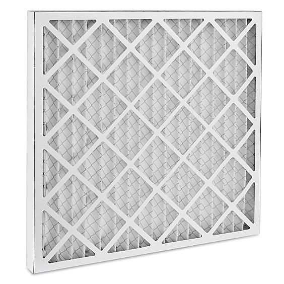 Pleated Air Filters