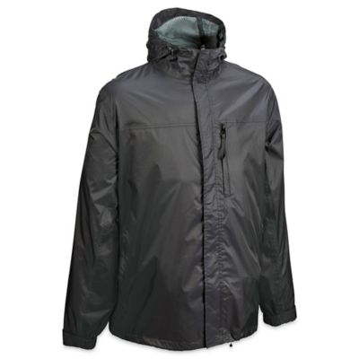 Breathable Rainwear