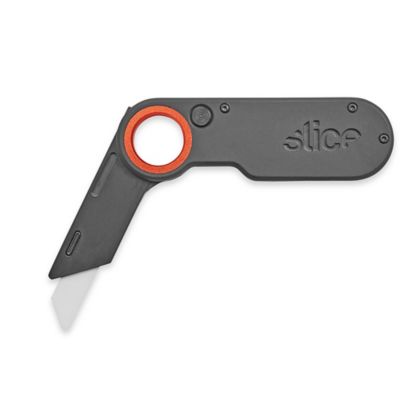 Slice<sup><small>MD</sup></small> - Couteau universel pliant