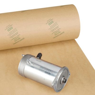 VCI Heavy Duty Paper Rolls