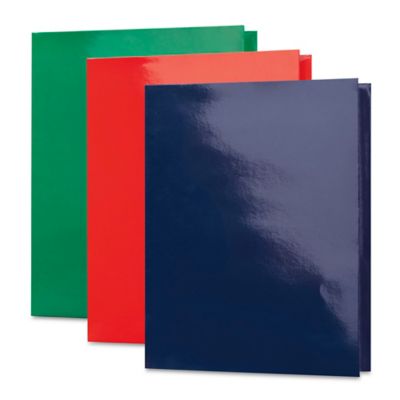 Presentation Folders