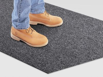 Grip-Tight Carpet Mat