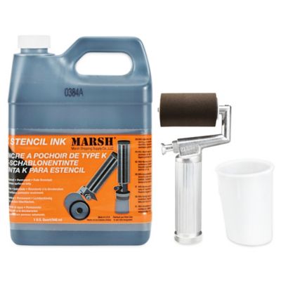 Marsh&reg; K-1 Ink and Supplies