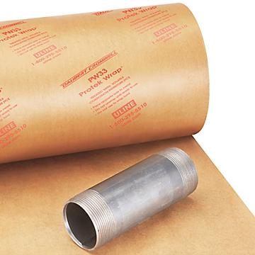 VCI Waxed Paper Rolls