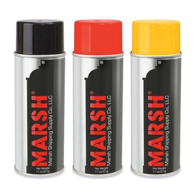 Spray Inks