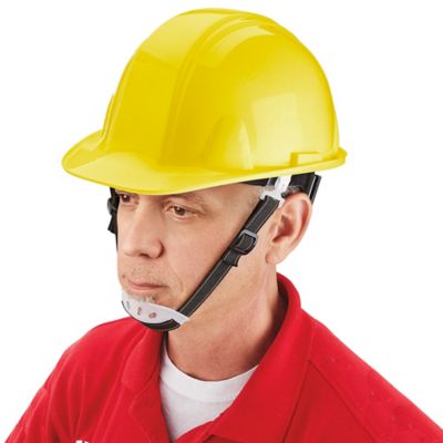 Hard Hat Chin Strap
