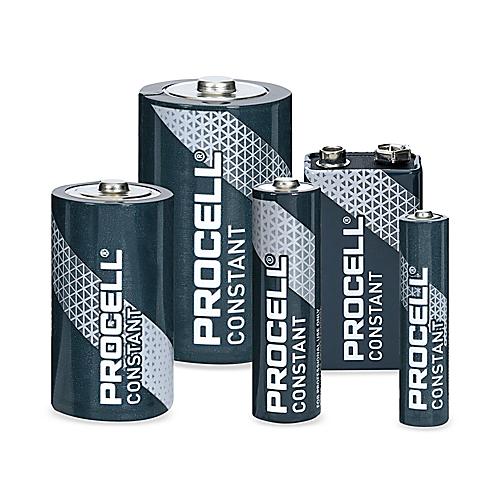 Duracell® Batteries