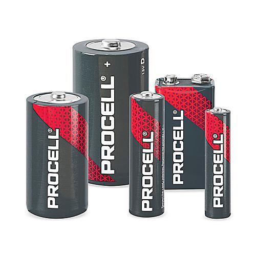 Duracell&reg; Alkaline Batteries