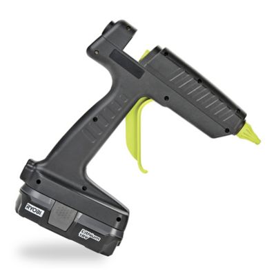 Uline Industrial Glue Gun - 1/2, 180 Watt H-9304 - Uline