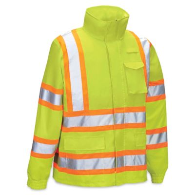 Rainwear, Rain Gear in Stock ULINE.ca Uline