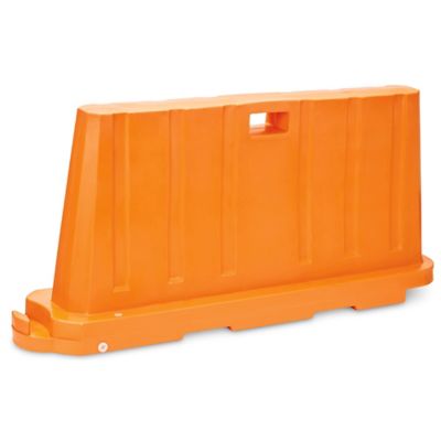 Stackable Traffic Barrier