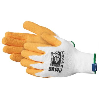 Ninjaᴹᴰ Max – Gants résistant aux coupures – Grand S-14320L - Uline