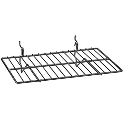 Wire Shelves