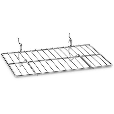 Wire Shelves