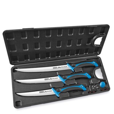 Fillet Knife Kit