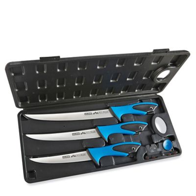 Fillet Knife Kit