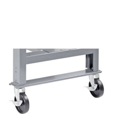 Packing Table Casters