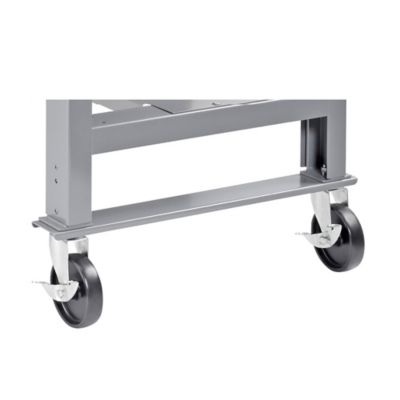 Packing Table Casters