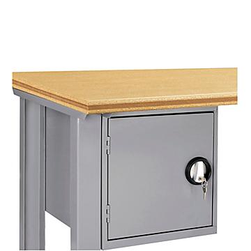 Packing Table Storage Cabinet