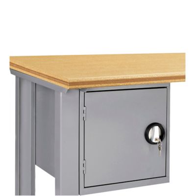 Packing Table Storage Cabinet